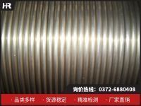 金屬鈣絲的生產(chǎn)工藝與質(zhì)量管控！